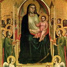 Maestà, Giotto