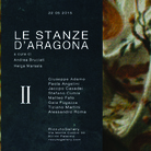 Le Stanze d'Aragona (capitolo II) - Pratiche pittoriche in Italia all’alba del nuovo millennio