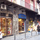 La scarabattola - Napoli