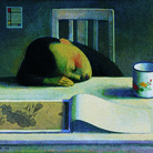 Liu Ye. Storytelling