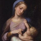 Madonna con il Bambino (Madonna Campori)
