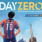 Day Zero - Etna Comics 2022