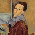 Modigliani, l’artista italiano. Multimedia Experience
