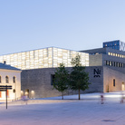 A Oslo inaugura il nuovo National Museum of Norway, un gioiello di ardesia e quercia aperto alla città