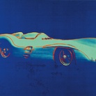 Novecento mai visto. Capolavori dalla Daimler Art Collection. From Albers to Warhol to (now)