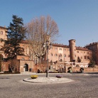 Moncalieri Castle