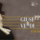Giuseppe Verdi e le arti