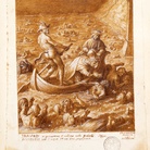 Dante Alighieri, Commedia, XVI secolo, Biblioteca Mediceo Laurenziana, Firenze.
