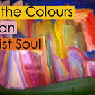 Roland Osita Nwankwo. All the Colours of an Artist Soul