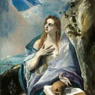 El Greco in Italia. Metamorfosi di un Genio