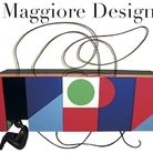 Maggiore Design. Dialoghi creativi