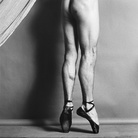 Robert Mapplethorpe, Phillip, 1979 | © Robert Mapplethorpe Foundation | Used by permission