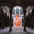 <i>Let's Get Digital!</i> L'arte del futuro conquista Palazzo Strozzi con la rivoluzione degli NFT