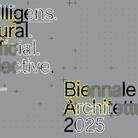 BIENNALE ARCHITETTURA 2025 - 19. MOSTRA INTERNAZIONALE DI ARCHITETTURA