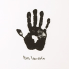 Hand on Africa, (2001 ca.) Nelson Mandela, courtesy (c) Belgravia Gallery