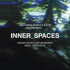 Inner Spaces. Scenari sonori a più dimensioni