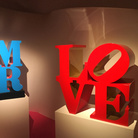LOVE. L’arte contemporanea incontra l’amore
