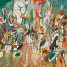 Arshile Gorky: 1904-1948