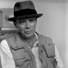 1921/2021. Omaggio a Joseph Beuys. Ritratti, sequenze fotografiche e scatti di ambientazione