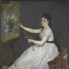 Il maestro e l'allieva. Manet ed Eva Gonzalès presto a confronto alla National Gallery