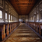 Biblioteca Mediceo Laurenziana, Firenze.