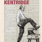 William Kentridge