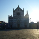 Piazza Santa Croce