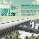 Concorso di Idee Ex Breda 2015