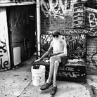 Steve Panariti. The Dreamers. La vita di strada a New York