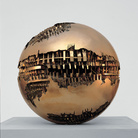 Arnaldo Pomodoro. 90 anni di scultura