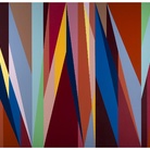 Odili Donald Odita. The Differend