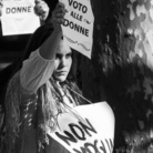 Donne al voto 70 anni dopo