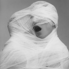 Robert Mapplethorpe, White Gauze, 1984 | © Robert Mapplethorpe Foundation | Used by permission