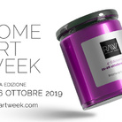 Rome Art Week 2019 . IV edizione