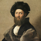 Ritratto di Baldassarre Castiglione