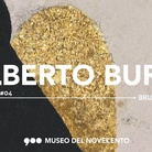 #Raccontidel900 - Art Talk 04. Bruno Corà racconta Alberto Burri
