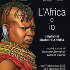 Gianni Carrea. L'Africa e io