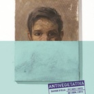 Davide D'Elia. Antivegetativa