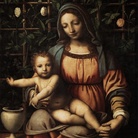 Bernardino Luini e i suoi figli