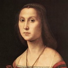 Raffaello, La Muta. Urbino, Galleria Nazionale delle Marche