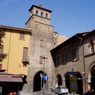 Chiesa dei Santi Vitale e Agricola - Bologna