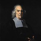 Ritratto di Gianlorenzo Bernini