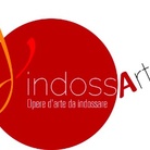 IndossArte. Un'opera d'arte da indossare