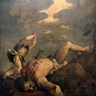 Davide e Golia