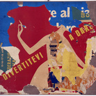 Mimmo Rotella. Décollages e retro d’affiches