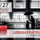 Urban Portraits. Public Spaces