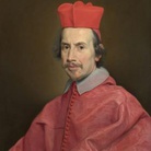Ritratto del cardinale Marco Gallo