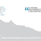 PIDA _ Premio Internazionale Ischia di Architettura 2014