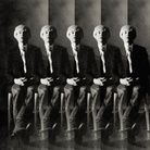 Gerald Bruneau. Andy Warhol's dust