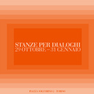 Stanze per dialoghi